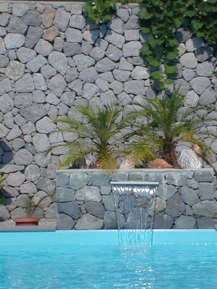 Pietra Pomice Hotel Lipari  Exterior photo