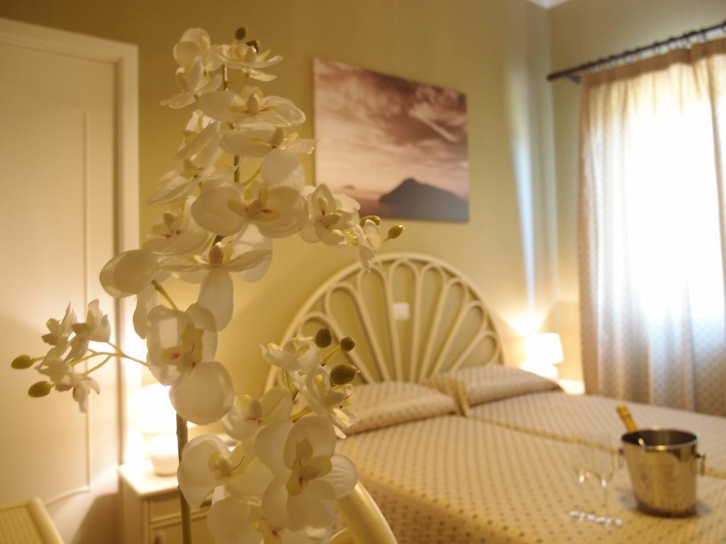 Pietra Pomice Hotel Lipari  Exterior photo